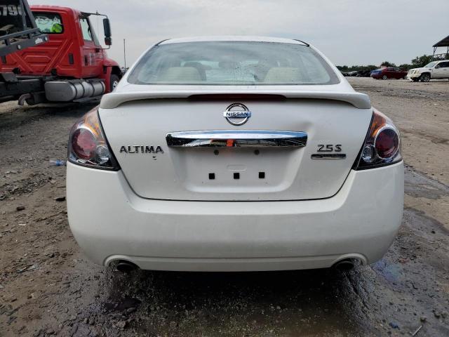 Photo 6 from auction – 2012 NISSAN ALTIMA BAS with VIN 1N4AL2AP1CN472241