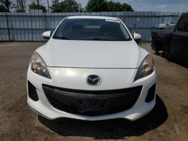 Photo 5 from auction – 2012 MAZDA 3 I with VIN JM1BL1UF6C1515698