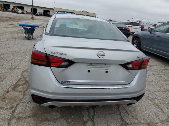 Photo 6 from auction – 2023 NISSAN ALTIMA SL with VIN 1N4BL4EV8PN326188