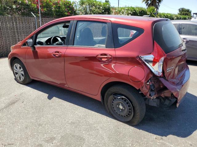 Photo 2 from auction – 2017 NISSAN VERSA NOTE with VIN 3N1CE2CP9HL355706