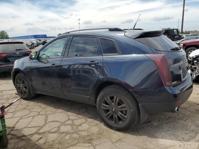 Photo 2 from auction – 2014 CADILLAC SRX LUXURY with VIN 3GYFNBE32ES531382