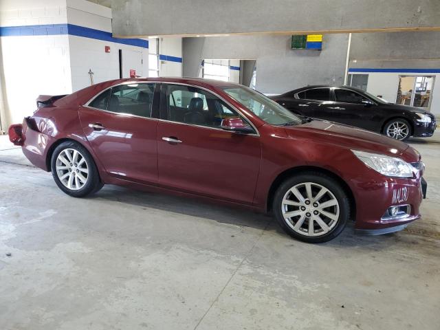 Photo 4 from auction – 2015 CHEVROLET MALIBU LTZ with VIN 1G11F5SLXFF269709