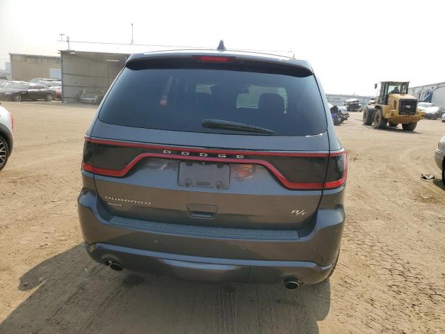 Photo 6 from auction – 2014 DODGE DURANGO R/ with VIN 1C4SDJCT4EC484110