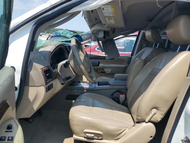 Photo 7 from auction – 2011 NISSAN ARMADA PLA with VIN 5N1AA0NE7BN605074