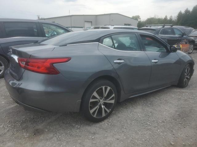 Photo 3 from auction – 2018 NISSAN MAXIMA 3.5 with VIN 1N4AA6AP2JC402298