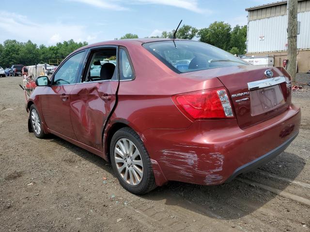 Photo 2 from auction – 2011 SUBARU IMPREZA 2. with VIN JF1GE6B62BH517959