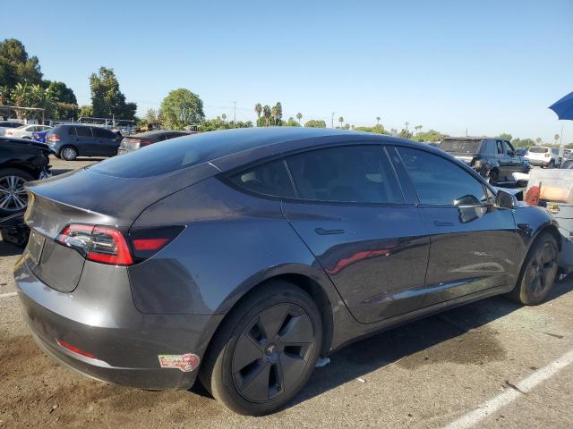 Photo 3 from auction – 2023 TESLA MODEL 3 with VIN 5YJ3E1EAXPF711898