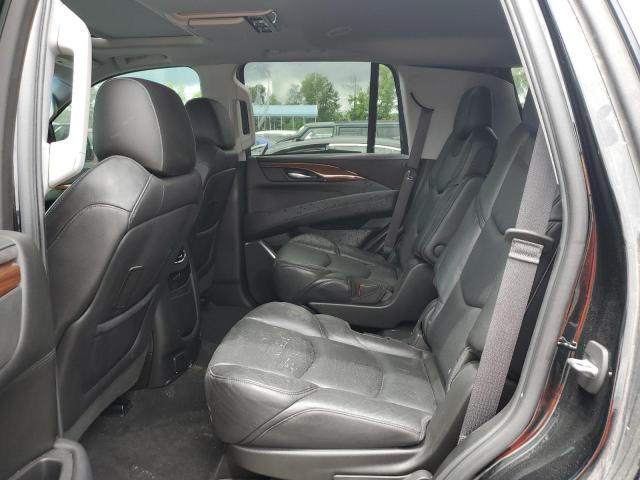 Photo 11 from auction – 2019 CADILLAC ESCALADE P with VIN 1GYS4CKJ4KR220805