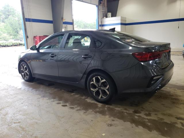 Photo 2 from auction – 2019 KIA FORTE FE with VIN 3KPF24AD9KE110844