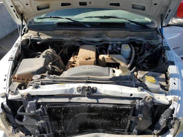 Photo 11 from auction – 2004 DODGE RAM 2500 S with VIN 3D7KA28C04G109758