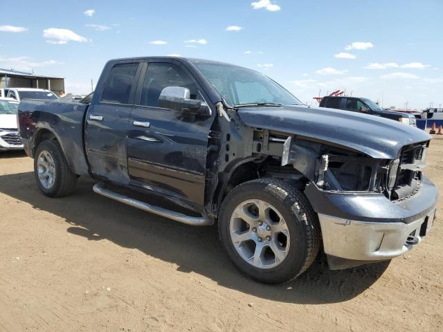 Photo 4 from auction – 2013 RAM 1500 LARAM with VIN 1C6RR7JTXDS711009