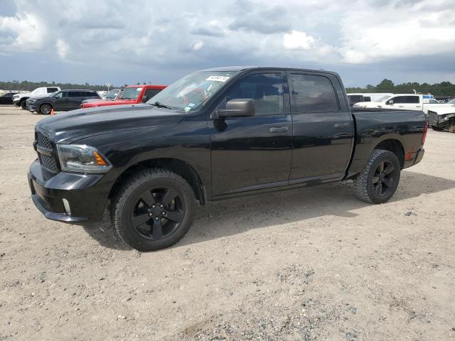 RAM 1500 ST 2015 with VIN 1C6RR7KT5FS551252 - Photo from auction