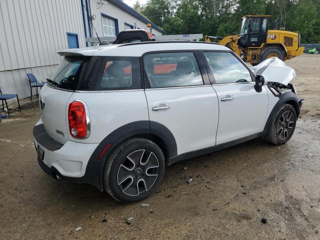 Photo 3 from auction – 2012 MINI COOPER S with VIN WMWZC3C57CWL87605