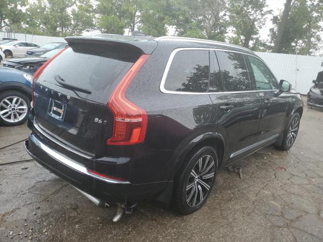 Photo 3 from auction – 2023 VOLVO XC90 PLUS with VIN YV4062PN0P1941624