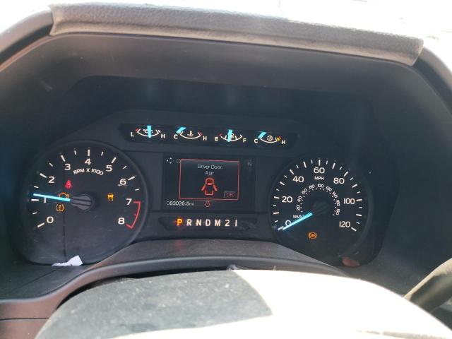 Photo 9 from auction – 2019 FORD F150 SUPER with VIN 1FTEX1EB1KKD35941