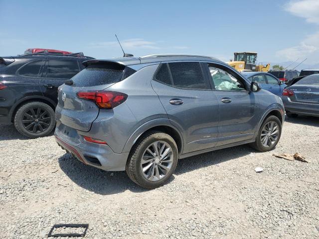 Photo 3 from auction – 2020 BUICK ENCORE GX with VIN KL4MMCSL8LB111798