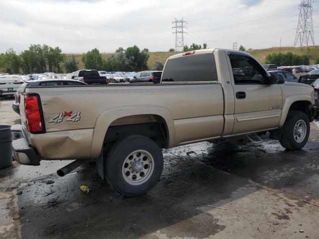 Photo 3 from auction – 2004 CHEVROLET SILVERADO with VIN 1GCHK24194E189042