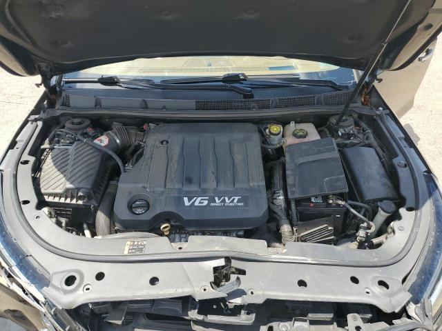 Photo 11 from auction – 2014 BUICK LACROSSE T with VIN 1G4GF5G38EF204488