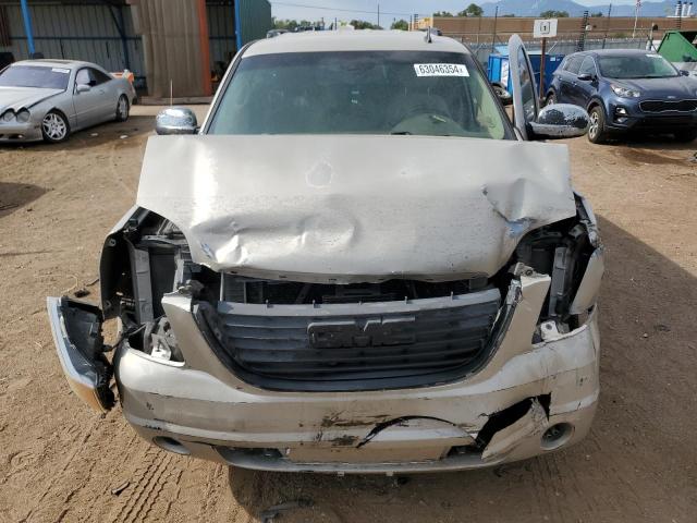 Photo 12 from auction – 2008 GMC YUKON with VIN 1GKFK13048J208429
