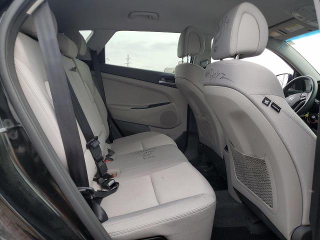 Photo 11 from auction – 2017 HYUNDAI TUCSON LIM with VIN KM8J3CA23HU343351