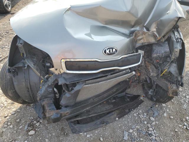 Photo 12 from auction – 2014 KIA SOUL with VIN KNDJN2A27E7103206