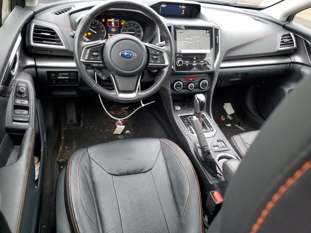 Photo 8 from auction – 2018 SUBARU CROSSTREK with VIN JF2GTAMC1JH284792