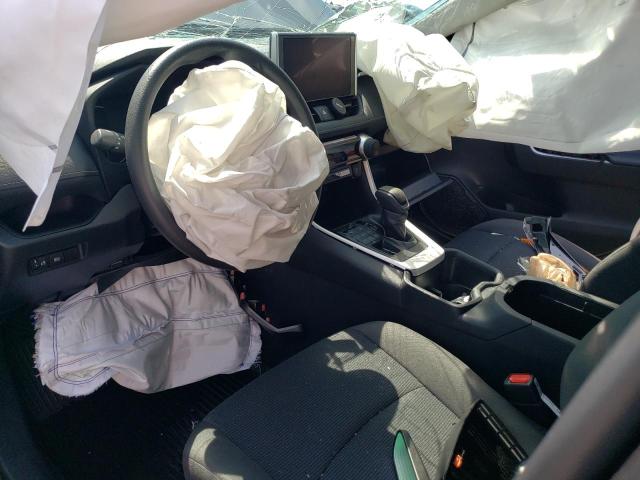 Photo 8 from auction – 2024 TOYOTA RAV4 LE with VIN 2T3G1RFV2RW456321