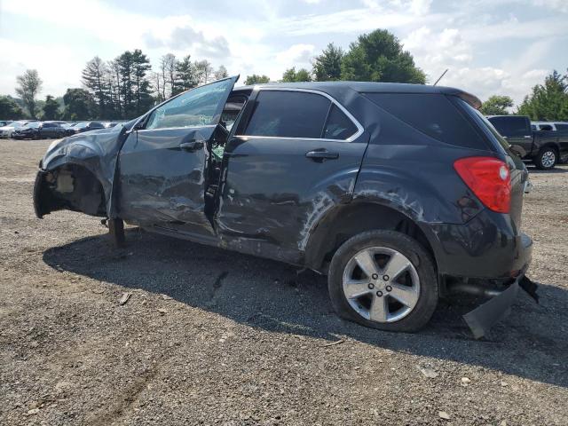 Photo 2 from auction – 2013 CHEVROLET EQUINOX LT with VIN 2GNFLEE39D6200560