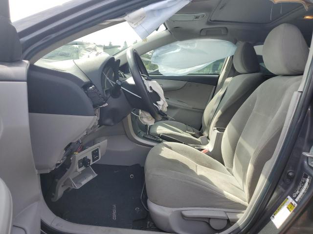 Photo 7 from auction – 2013 TOYOTA COROLLA BA with VIN 2T1BU4EEXDC098975