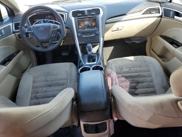 Photo 8 from auction – 2014 FORD FUSION SE with VIN 3FA6P0HD9ER141952