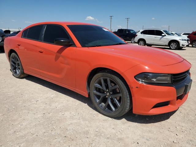 Photo 4 from auction – 2020 DODGE CHARGER SX with VIN 2C3CDXBG5LH138173