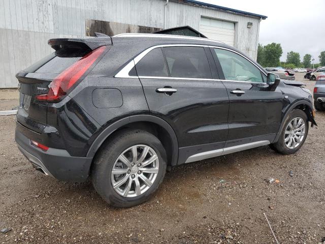 Photo 3 from auction – 2023 CADILLAC XT4 PREMIU with VIN 1GYFZDR45PF100965