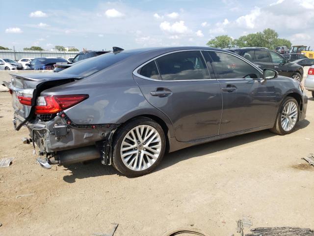 Photo 3 from auction – 2017 LEXUS ES 350 with VIN 58ABK1GG9HU078717