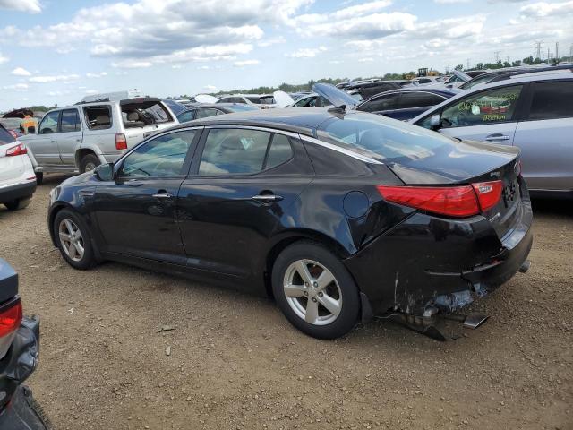 Photo 2 from auction – 2015 KIA OPTIMA LX with VIN KNAGM4A7XF5656995