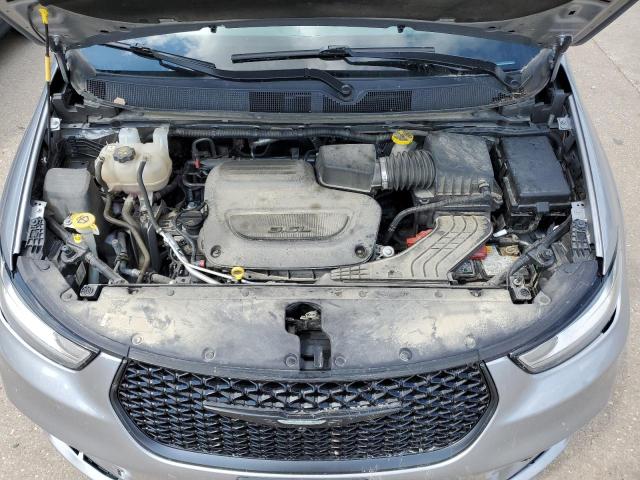 Photo 12 from auction – 2021 CHRYSLER PACIFICA T with VIN 2C4RC3BG9MR500132