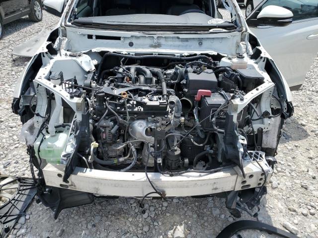 Photo 12 from auction – 2019 TOYOTA HIGHLANDER with VIN 5TDZZRFH3KS296520