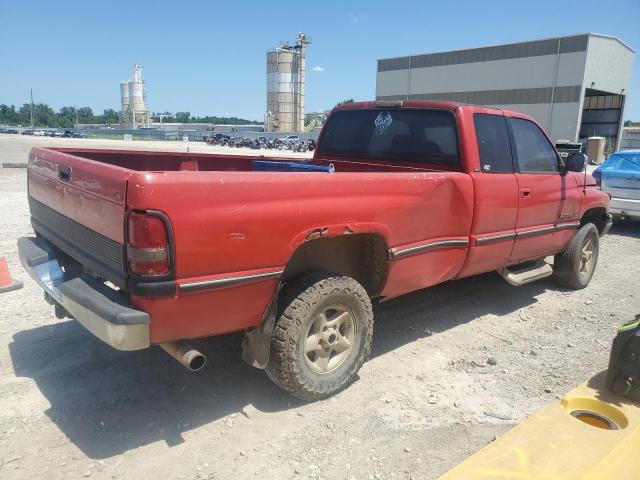 Photo 3 from auction – 1997 DODGE RAM 1500 with VIN 3B7HF13Z9VG705335