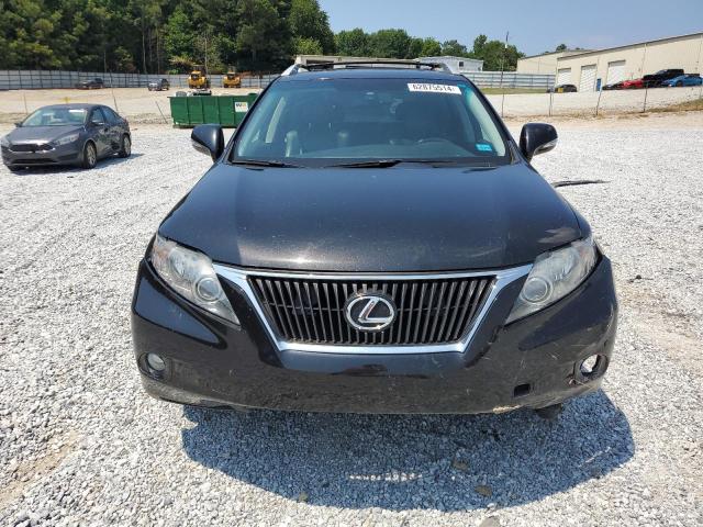 Photo 5 from auction – 2012 LEXUS RX 350 with VIN 2T2ZK1BA1CC071954