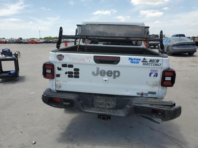 Photo 6 from auction – 2020 JEEP GLADIATOR with VIN 1C6HJTFG6LL156401