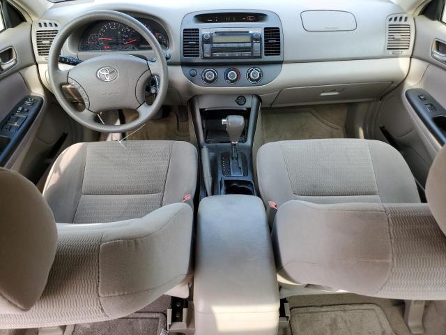 Photo 8 from auction – 2005 TOYOTA CAMRY LE with VIN 4T1BE32KX5U435341