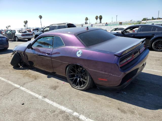 Photo 2 from auction – 2022 DODGE CHALLENGER with VIN 2C3CDZBTXNH192158