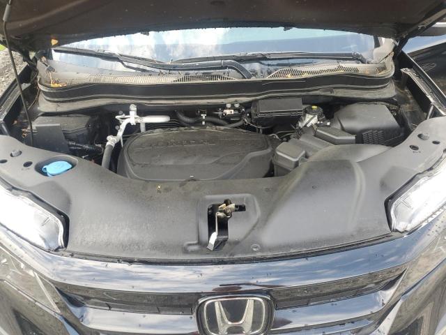 Photo 12 from auction – 2022 HONDA PILOT SE with VIN 5FNYF6H21NB078189