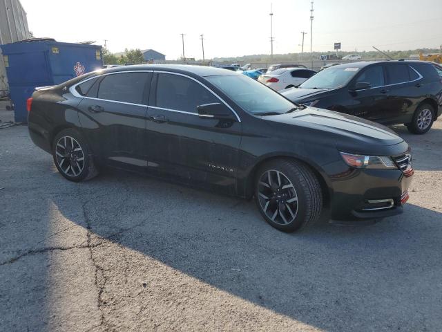 Photo 4 from auction – 2018 CHEVROLET IMPALA LT with VIN 2G1105S38J9106205