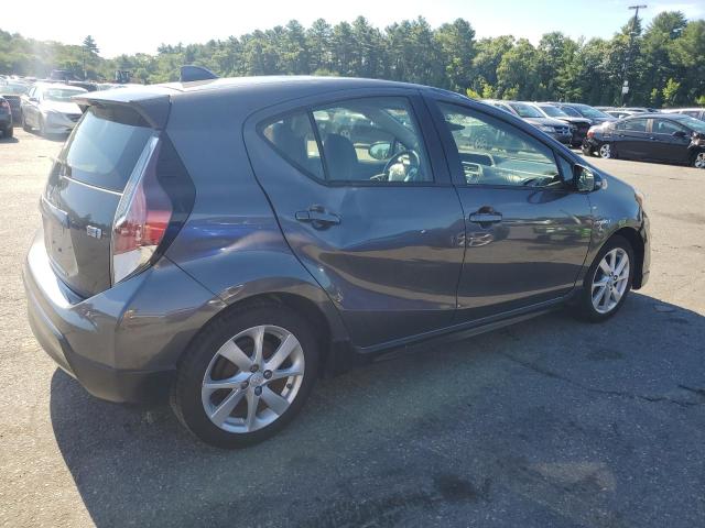 Photo 3 from auction – 2017 TOYOTA PRIUS C with VIN JTDKDTB30H1594150
