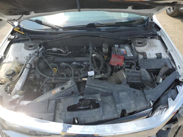 Photo 11 from auction – 2012 FORD FUSION SE with VIN 3FAHP0HA9CR142241