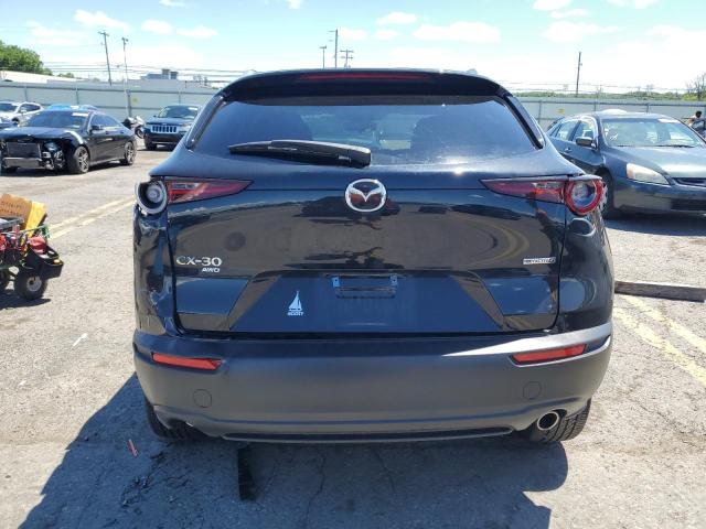 Photo 6 from auction – 2023 MAZDA CX-30 SELE with VIN 3MVDMBBM0PM577599