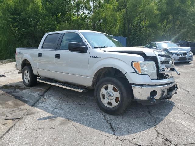 Photo 4 from auction – 2014 FORD F150 SUPERCREW with VIN 1FTFW1EF1EFA31984