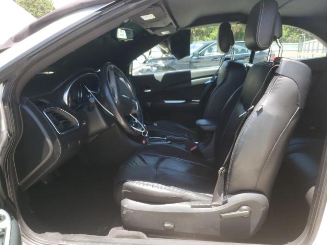 Photo 7 from auction – 2012 CHRYSLER 200 LIMITE with VIN 1C3BCBFG9CN210883