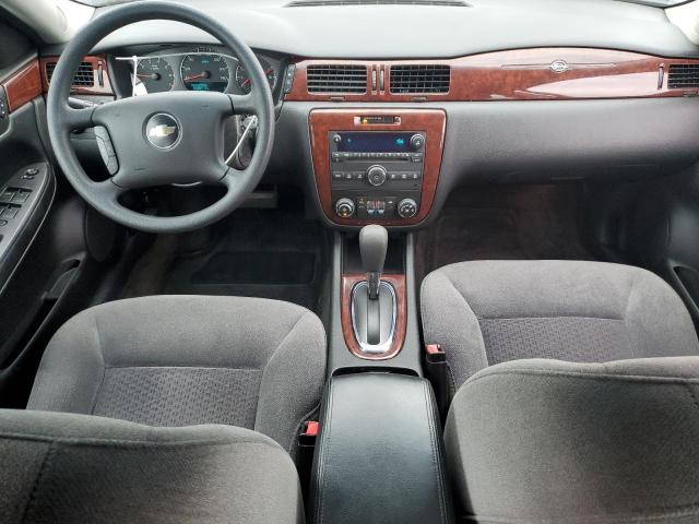 Photo 8 from auction – 2008 CHEVROLET IMPALA LT with VIN 2G1WT58KX81331648