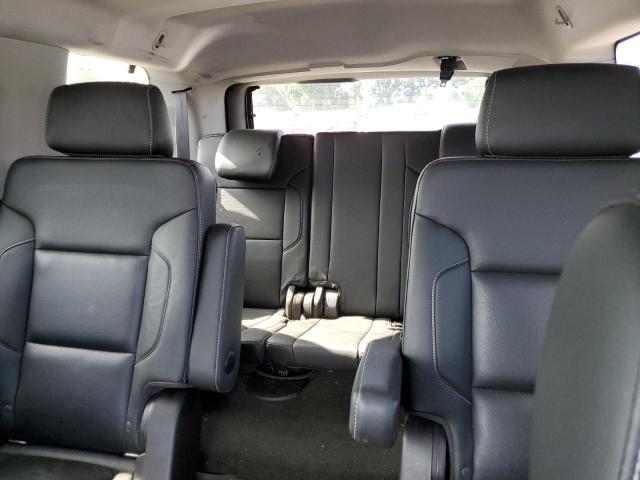 Photo 10 from auction – 2016 CHEVROLET TAHOE K150 with VIN 1GNSKCKC2GR376014